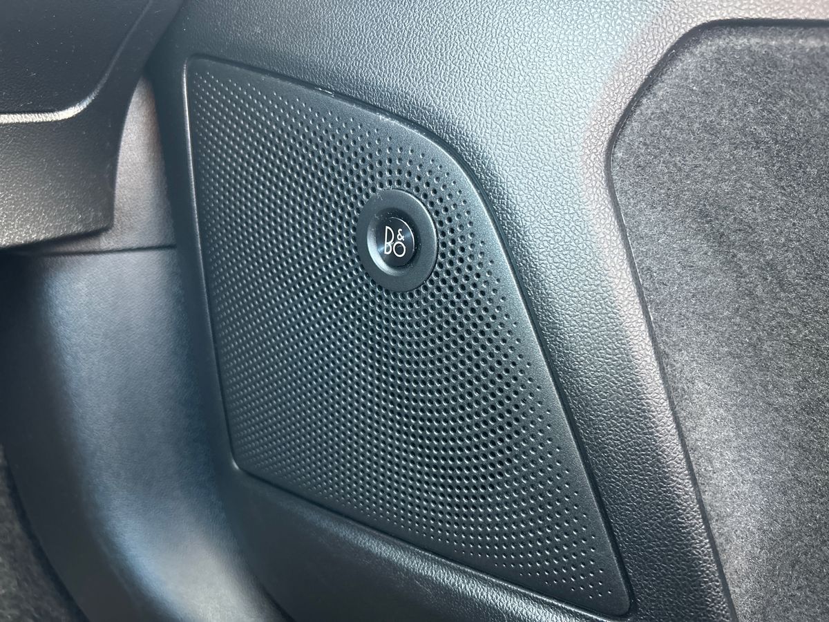 Ford Focus Photo 22
