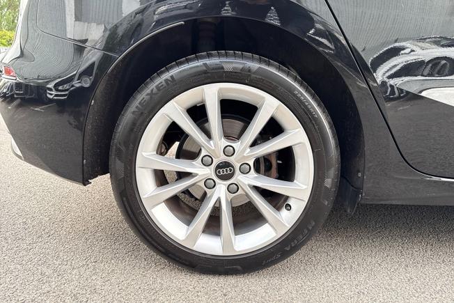 AUDI A3 Photo 5