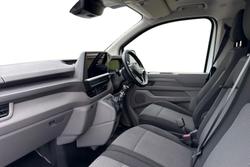 Volkswagen Transporter Photo 2