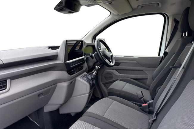 Volkswagen Transporter Photo 2