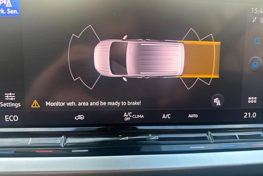 Used Ford TRANSIT CONNECT 23