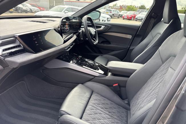 AUDI A5 Photo 28