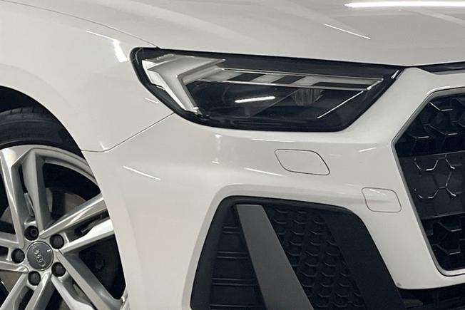 AUDI A1 Photo 19
