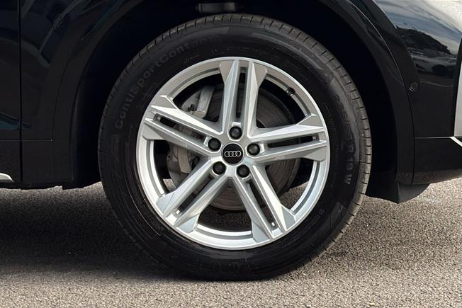 Audi Q5 Photo 5