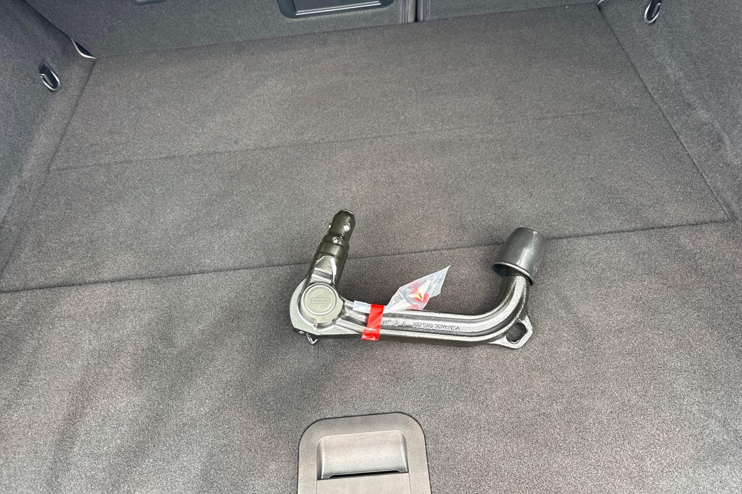 Ford FOCUS Photo 38