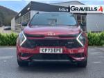 Kia Sportage Photo 5