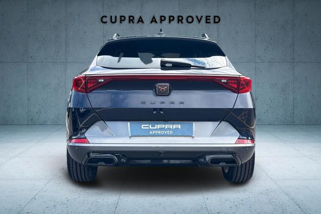 CUPRA Formentor Photo 7
