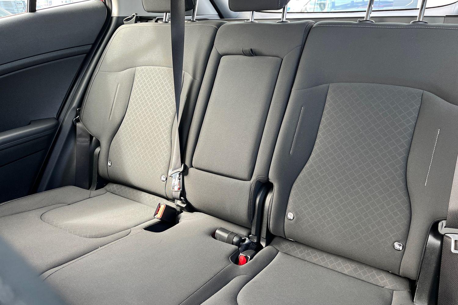 Kia SPORTAGE Photo 19