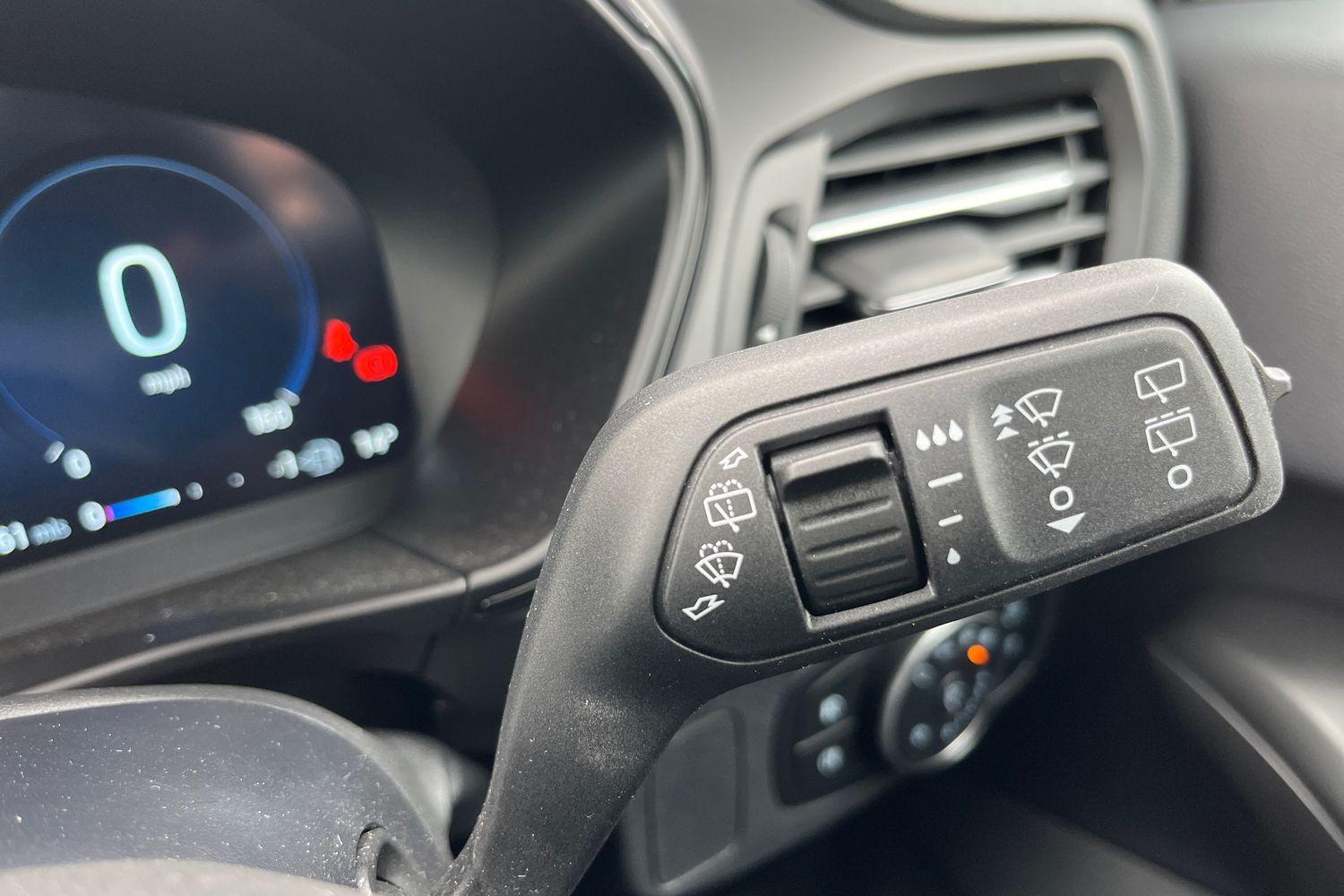Ford FOCUS Photo 14