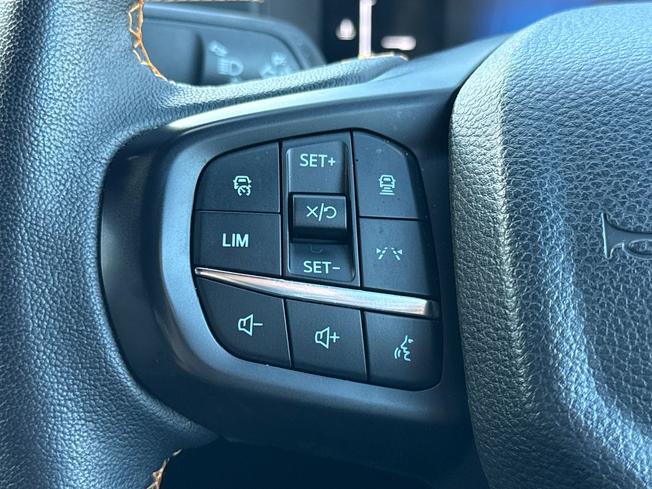 FORD Ranger Photo 16