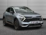 Kia Sportage Photo 0