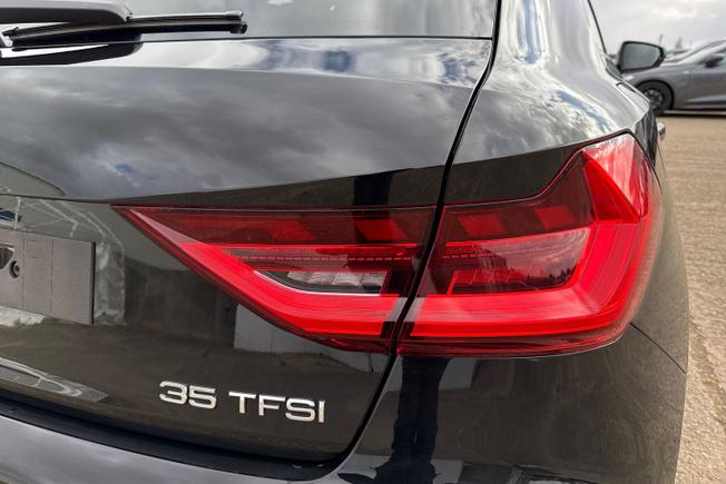 AUDI  A1 Sportback  Photo 18