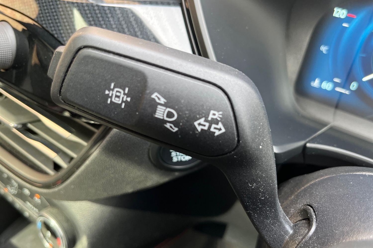 Ford KUGA Photo 13