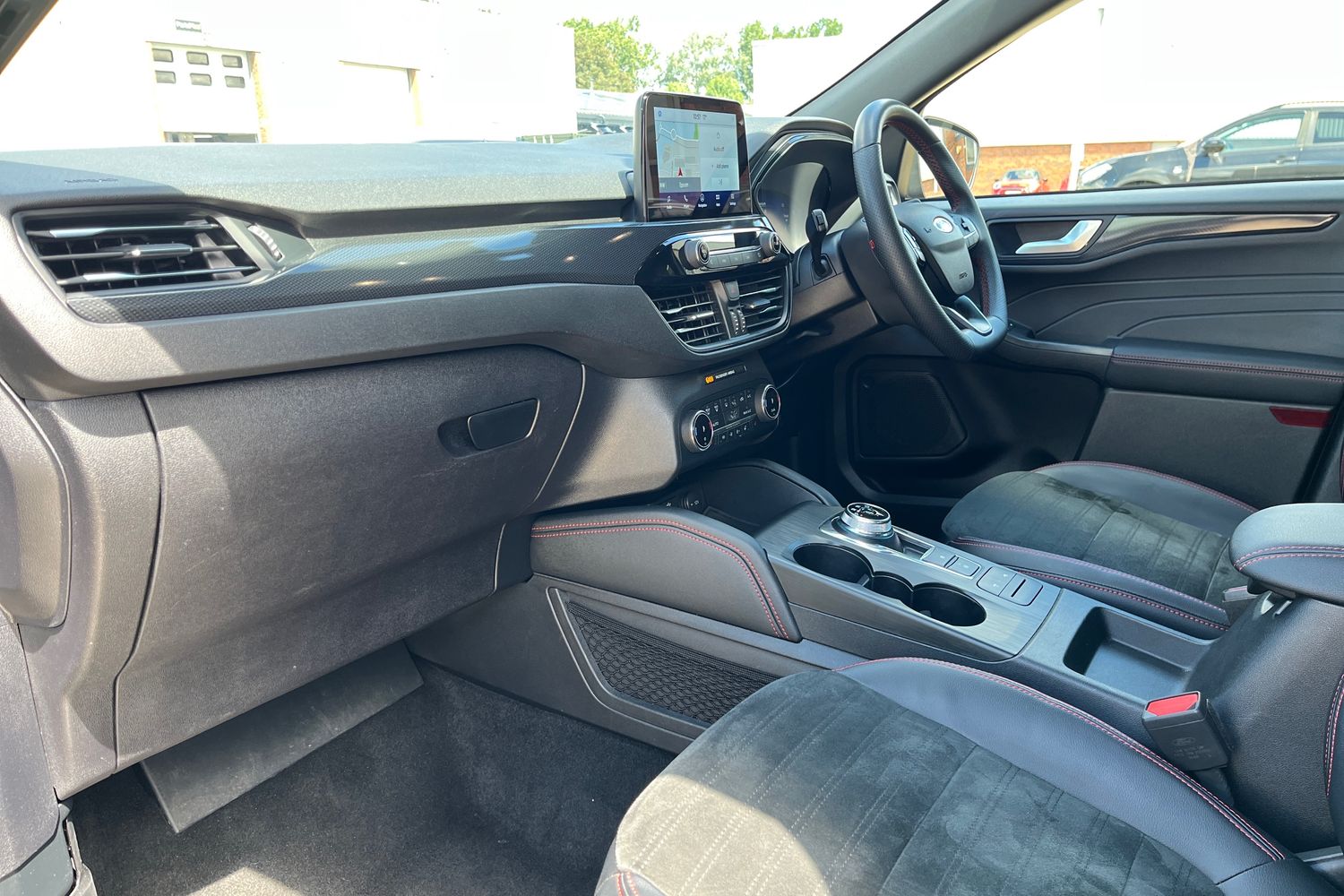 Ford Kuga Photo 17