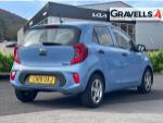 Kia Picanto Photo 2