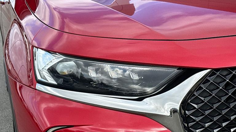 Used DS Automobiles DS 7 CROSSBACK WP19JWU 18