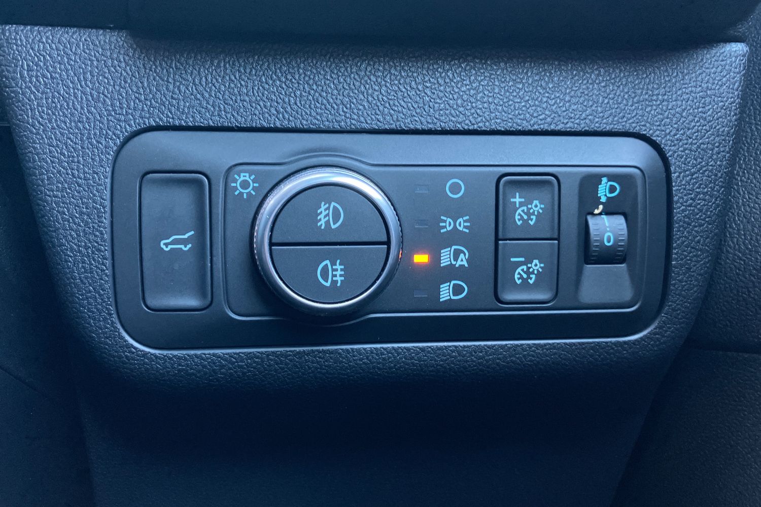 Ford KUGA Photo 22