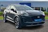 Used Ford PUMA 1
