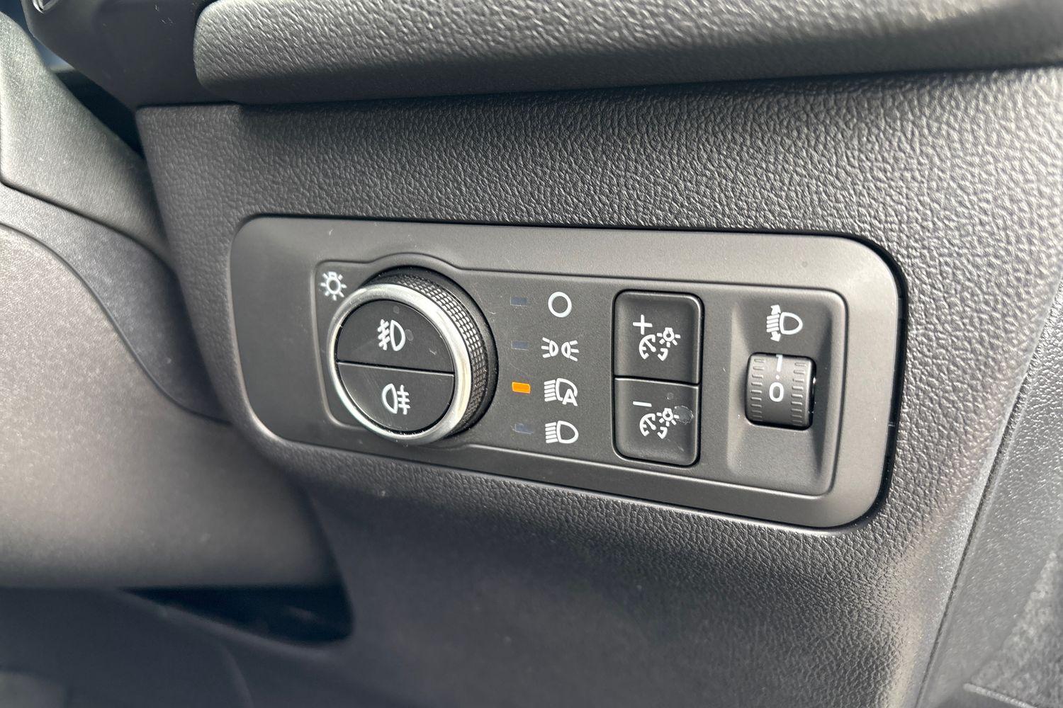 Ford KUGA Photo 23