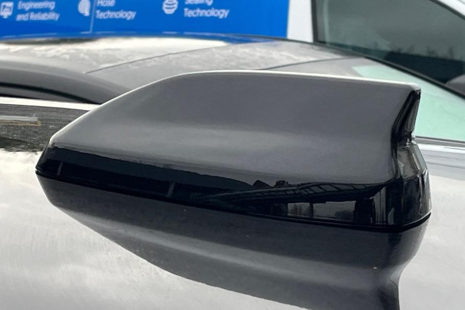 Used Ford Puma Gen-E 28