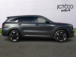 KIA Sorento Photo 4