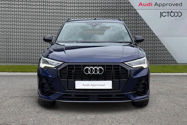 AUDI Q3 Photo 8