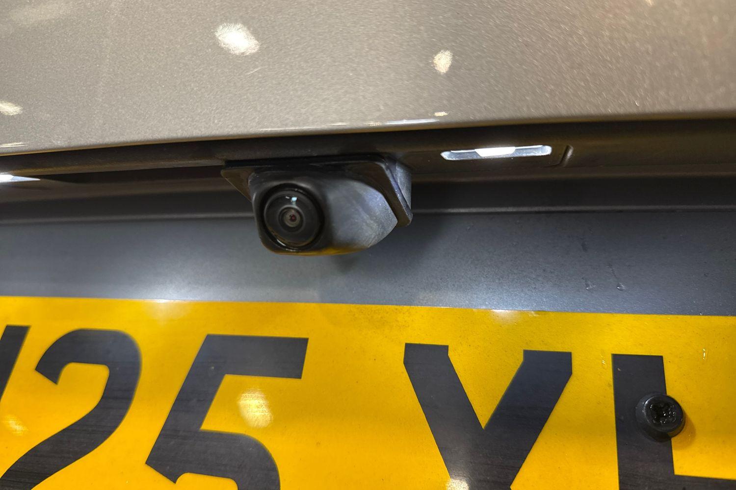 Ford Puma Gen-E Photo 37