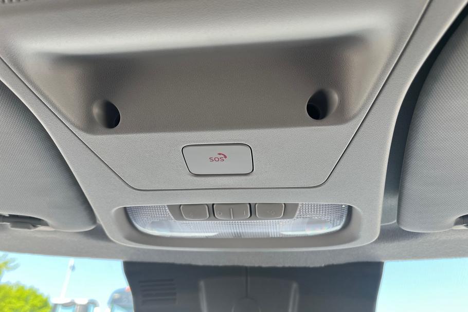 Used Ford Transit Courier 15