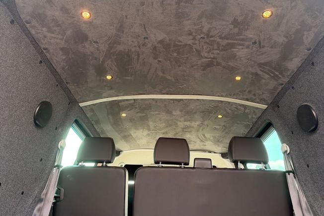 Volkswagen Transporter Photo 35