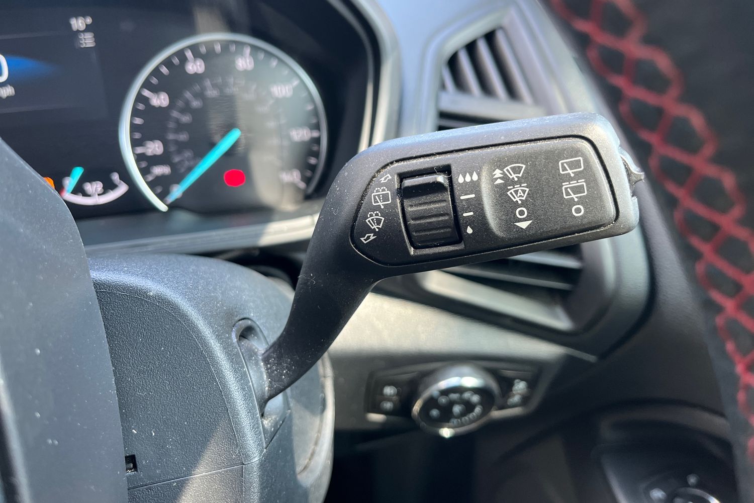 FORD ECOSPORT Photo 14