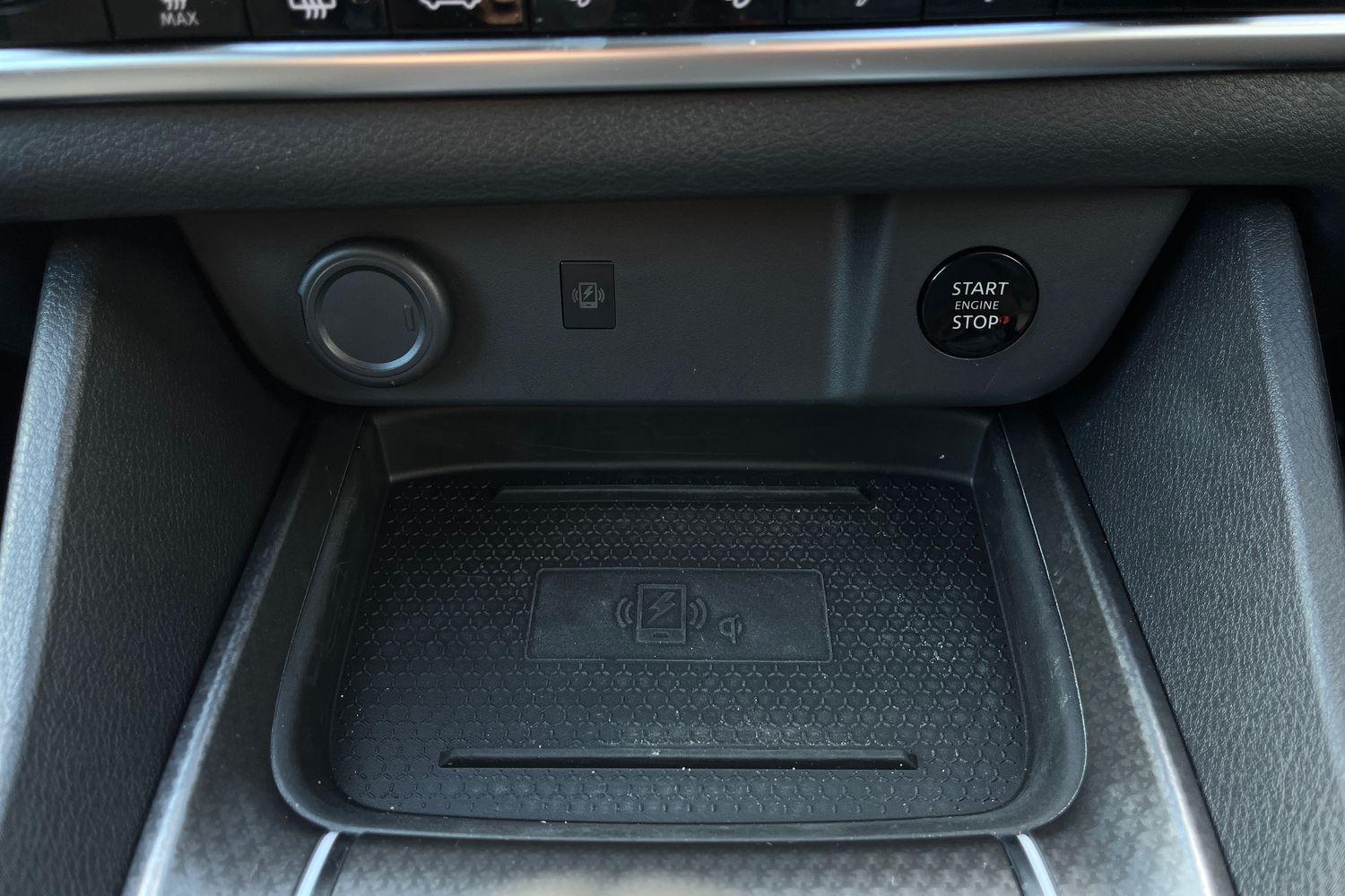 Nissan Qashqai Photo 34