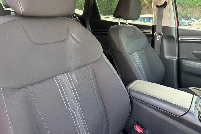HYUNDAI Tucson Photo 35