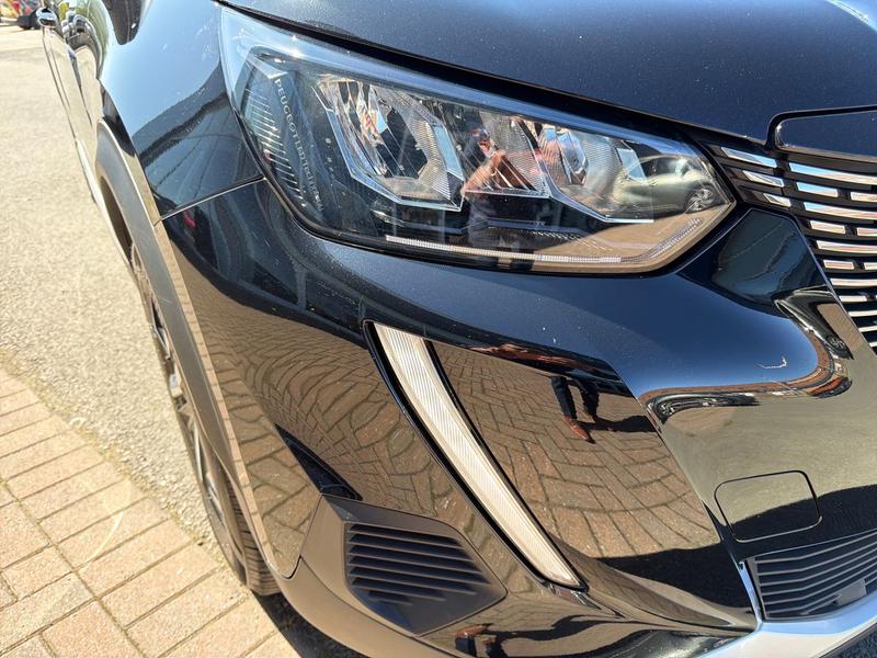 Used Peugeot 2008 SD72UOF 28