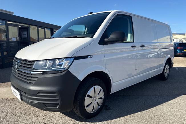 Volkswagen Transporter Photo 25