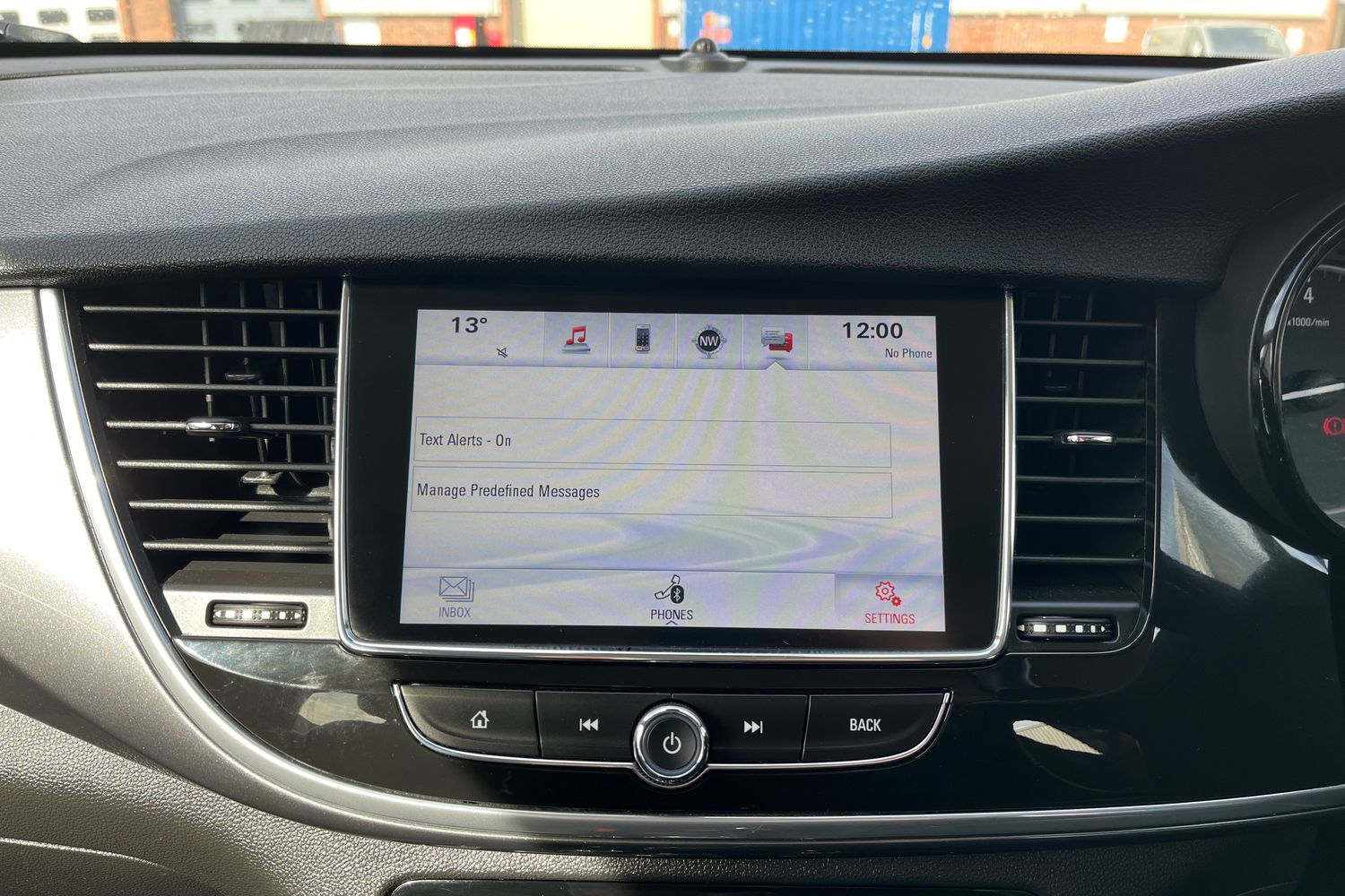 Vauxhall Mokka X Photo 35