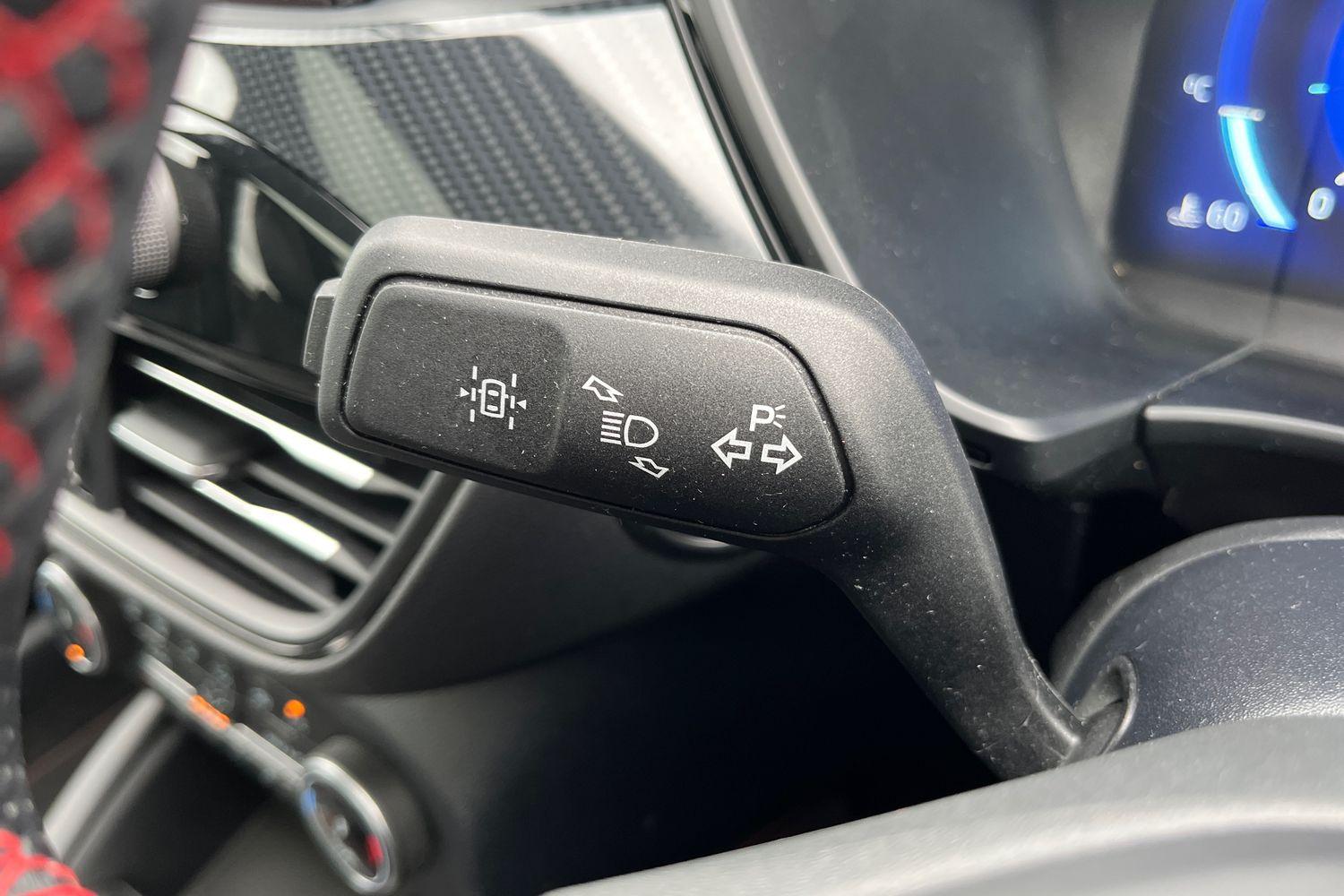 Ford KUGA Photo 13