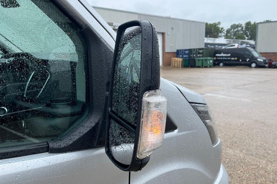 Used Ford TRANSIT HN24DYT 36