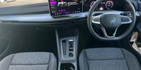 Volkswagen Golf Photo 7