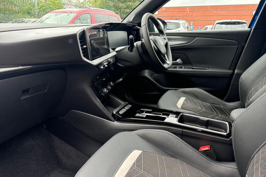 Used Vauxhall Mokka 18