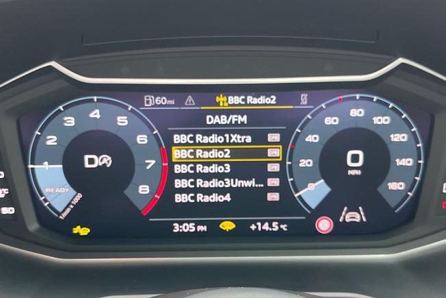 AUDI A1 Photo 15