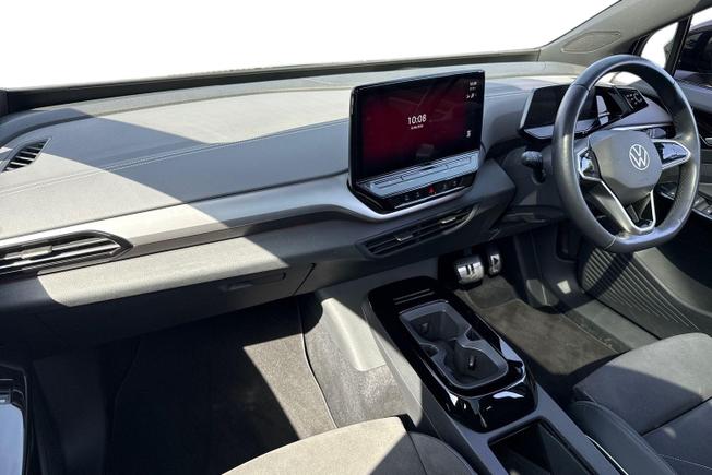 VOLKSWAGEN ID.4 Photo 2