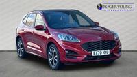 Used Ford Kuga EX70XHU 1
