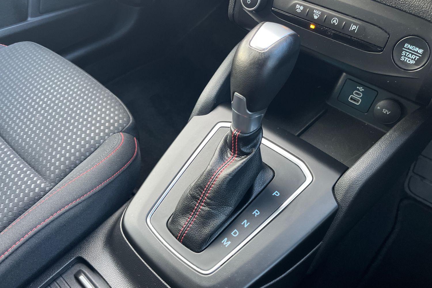 Ford Focus Photo 35