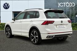 VOLKSWAGEN Tiguan Photo 3