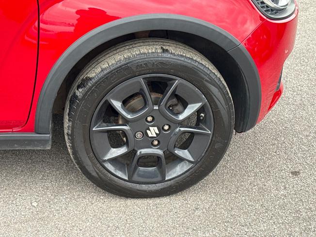 SUZUKI Ignis Photo 23