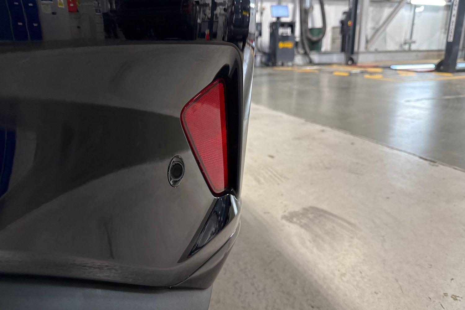 Ford FOCUS Photo 39