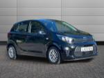 Kia Picanto Photo 0