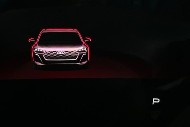 AUDI A5 Avant Photo 15