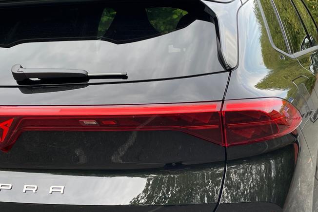 CUPRA Terramar Photo 18
