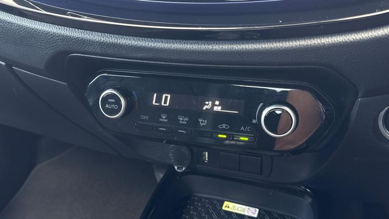 Used Toyota Aygo X WG73EEB 12